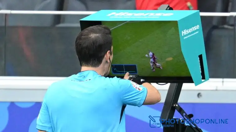 Check VAR trên mạng xã hội Facebook, Tiktok là gì?