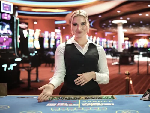 RSG Casino LUCK8 : Thế giới giải trí trực tuyến dành cho người chơi việt nam