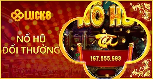 Giới thiệu Sảnh Quay Hũ JDB trên LUCK8 năm 2025