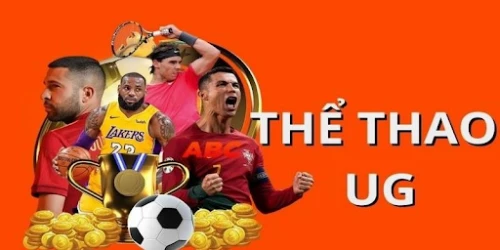 Sảnh Thể Thao UG Tràn Đầy Kịch Tính Năm 2025 Xuất Hiện Tại SHBET88