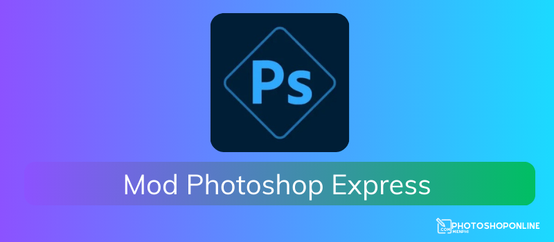 Photoshop Express MOD APK
