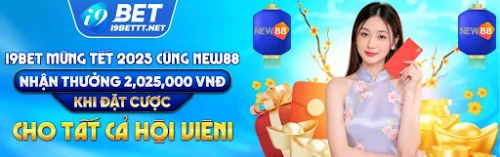 Cập nhật thông tin mới 2025 nhà cái i9bet150 để thắng lớn