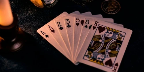 Trải nghiệm Baccarat online Hi88 - Thế giới cờ bạc đỉnh cao ngay tại nhà
