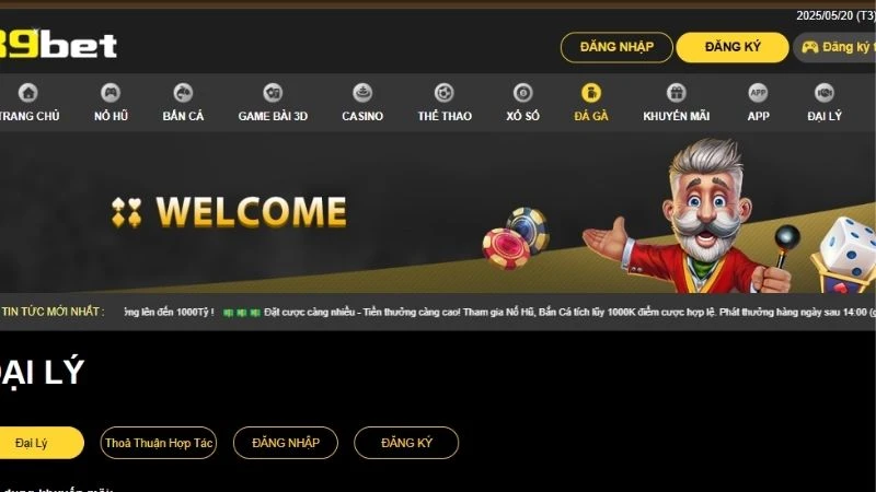 89BET - Nhà Cái Nổi Bật 2025 Với Quy Trình Chơi Dễ Và Nhanh