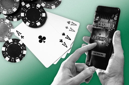 Chơi poker online ngay hôm nay, rinh quà hấp dẫn không giới hạn!