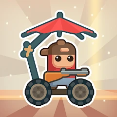Tải Mod TDS – Tower Destiny Survive Apk