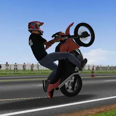 Tải Mod Moto Wheelie Apk