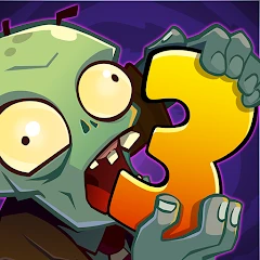 Tải Mod Plants vs. Zombies 3: Evolved Apk